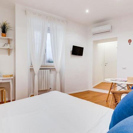 Lovely And Modern Nest Near The Colosseum Rome Exterior photo