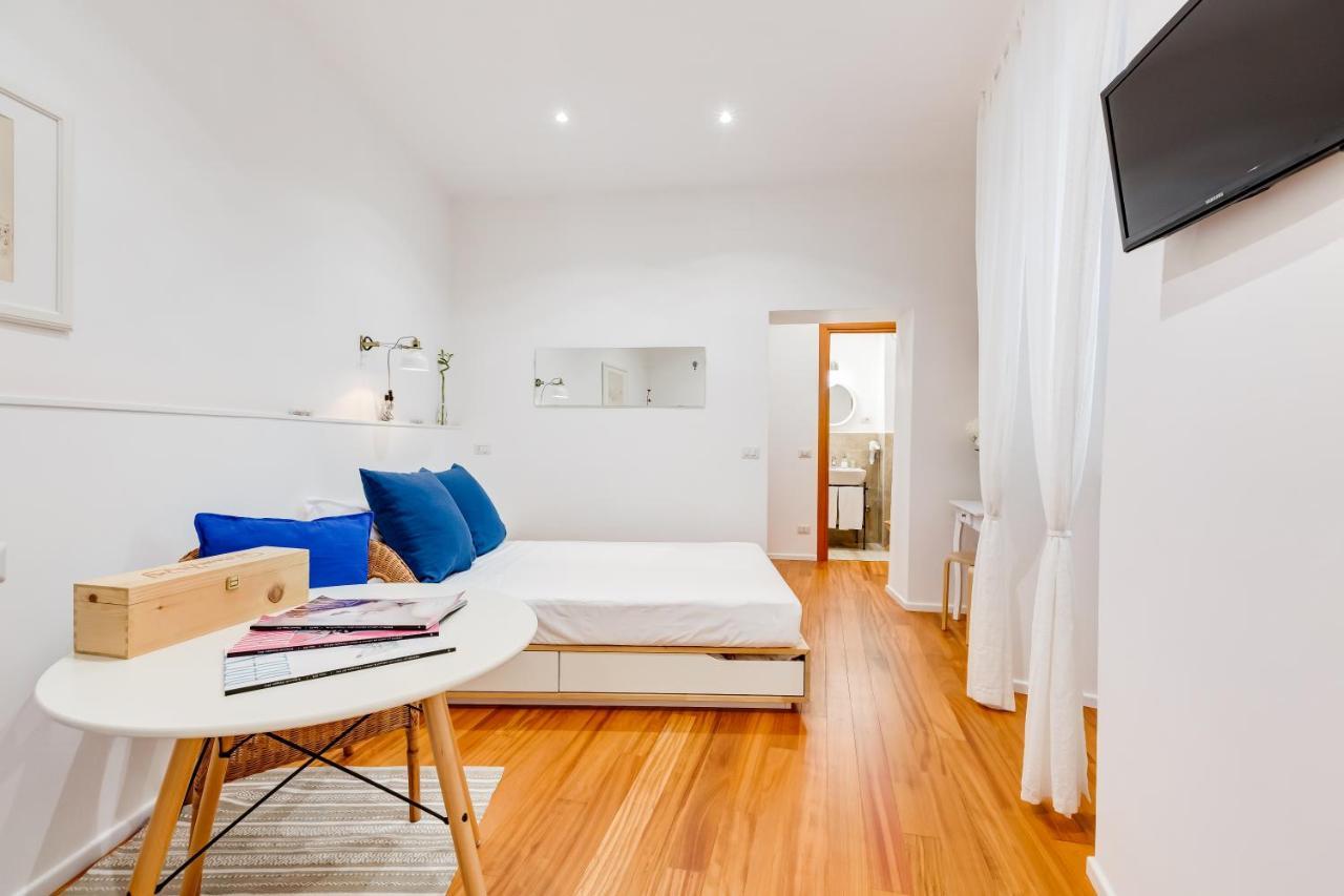 Lovely And Modern Nest Near The Colosseum Rome Exterior photo