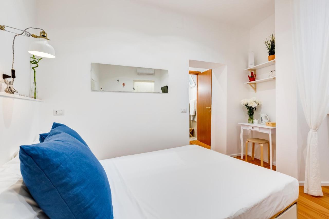 Lovely And Modern Nest Near The Colosseum Rome Exterior photo
