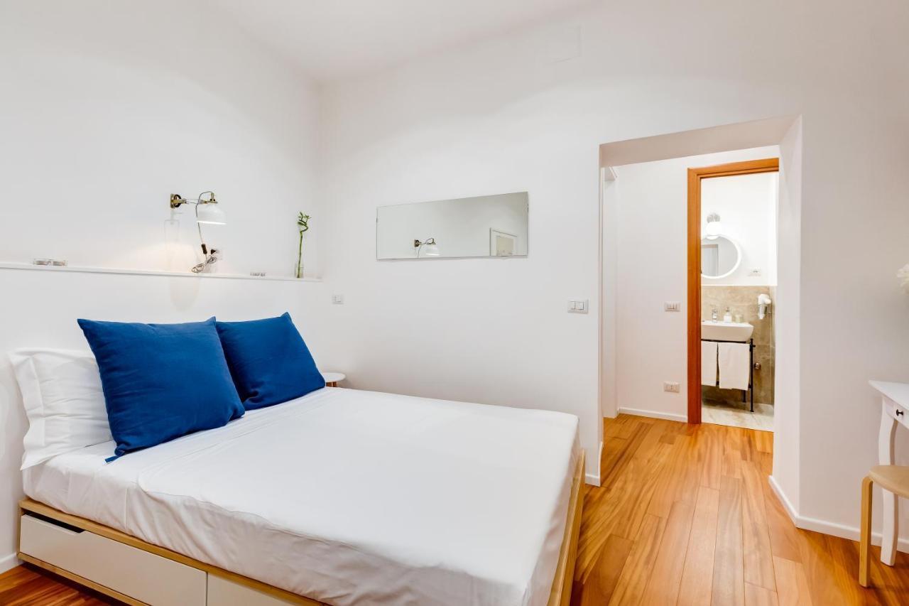 Lovely And Modern Nest Near The Colosseum Rome Exterior photo