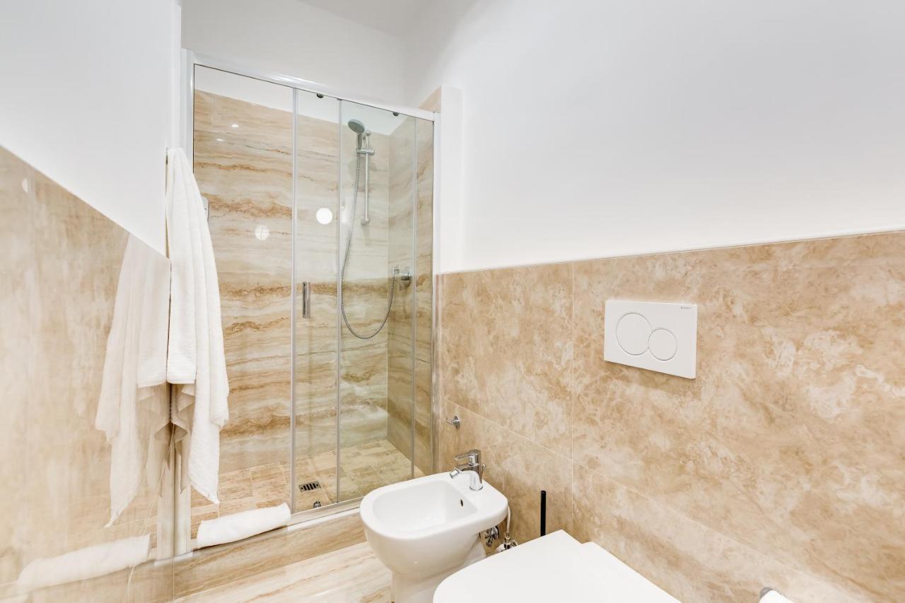 Lovely And Modern Nest Near The Colosseum Rome Exterior photo