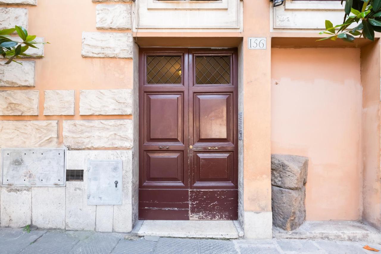 Lovely And Modern Nest Near The Colosseum Rome Exterior photo